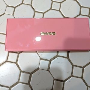 Pat McGrath Mothership VII  Divine Rose I